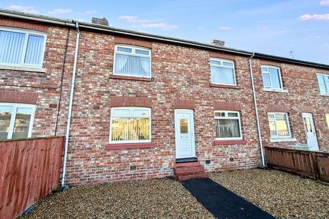 undefined, Thackeray Street, Houghton Le Spring, Tyne and Wear, DH4 5AX