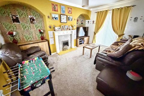 undefined, Thackeray Street, Houghton Le Spring, Tyne and Wear, DH4 5AX