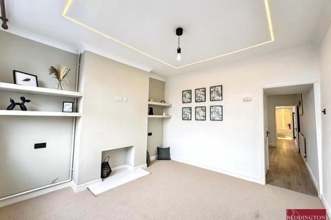 3 bedroom terraced house for sale, Brooks Lane, Whitwick, LE67