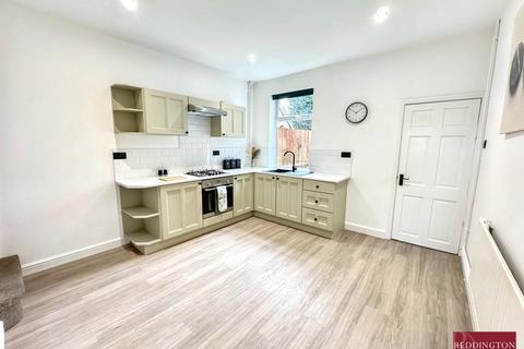3 bedroom terraced house for sale, Brooks Lane, Whitwick, LE67