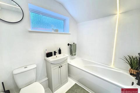 3 bedroom terraced house for sale, Brooks Lane, Whitwick, LE67