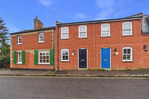 undefined, High Street, Dedham, Colchester, Essex, CO7