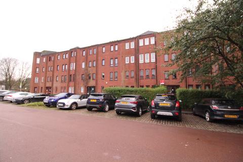 Gladstone Street, Glasgow G4