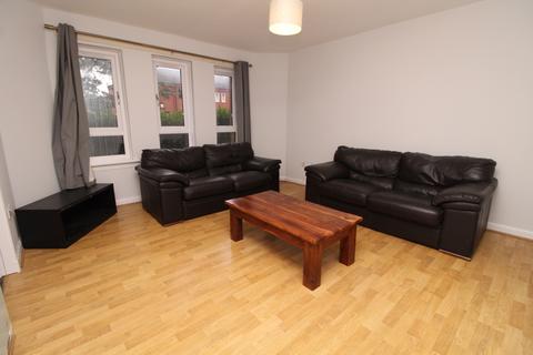 undefined, Gladstone Street, Glasgow G4