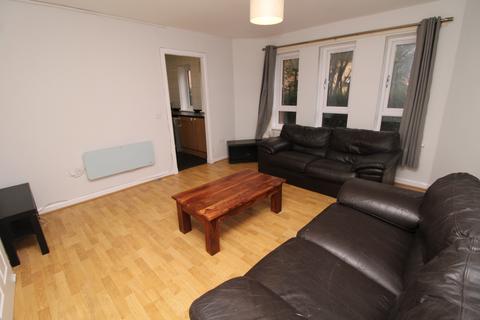 undefined, Gladstone Street, Glasgow G4