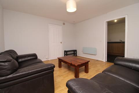 undefined, Gladstone Street, Glasgow G4