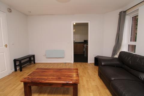 undefined, Gladstone Street, Glasgow G4
