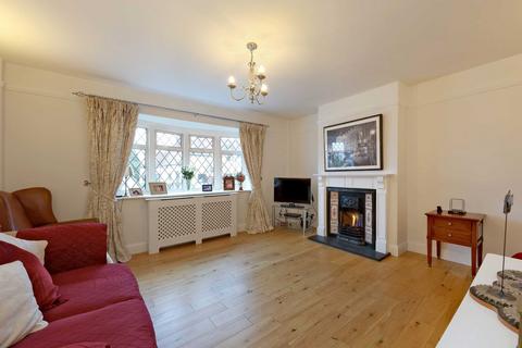 3 bedroom detached house for sale, Coleshill Lane, Winchmore Hill, Amersham, Buckinghamshire, HP7