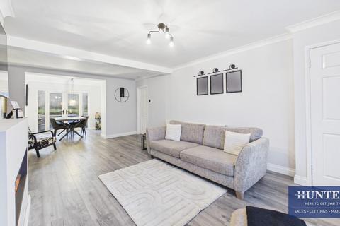 undefined, Deepdene Road , Seaburn, Sunderland