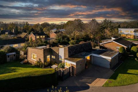 undefined, College Road, Ardingly