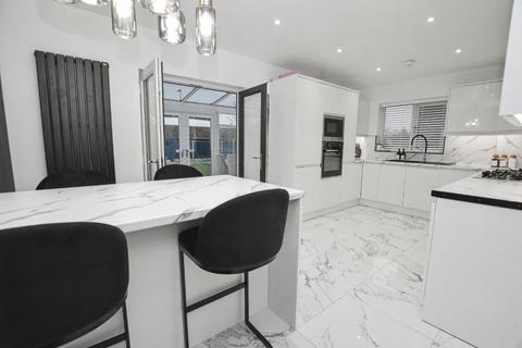 undefined, Woodhouse Crescent, Normanton, West Yorkshire