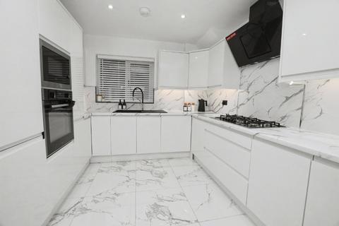 undefined, Woodhouse Crescent, Normanton, West Yorkshire