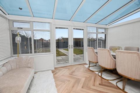 undefined, Woodhouse Crescent, Normanton, West Yorkshire