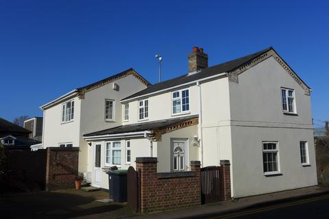 4 bedroom detached house for sale, Foundry Lane, Biggleswade, SG18