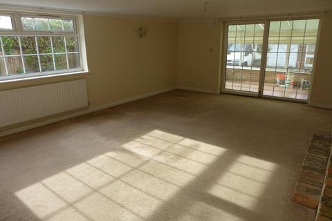 4 bedroom detached house for sale, Foundry Lane, Biggleswade, SG18