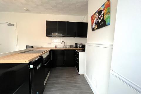 undefined, Hanover Street, Cheltenham GL50