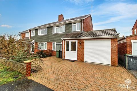 undefined, Coopers Crescent, Berkshire RG18