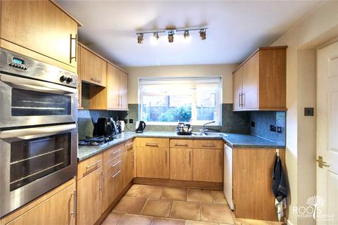 undefined, Coopers Crescent, Berkshire RG18