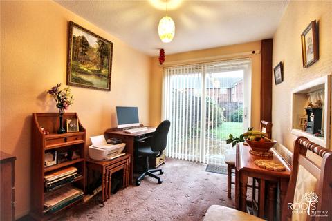undefined, Coopers Crescent, Berkshire RG18