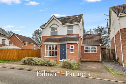undefined, Fortinbras Way, Chelmsford CM2