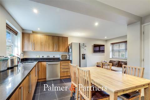 undefined, Fortinbras Way, Chelmsford CM2