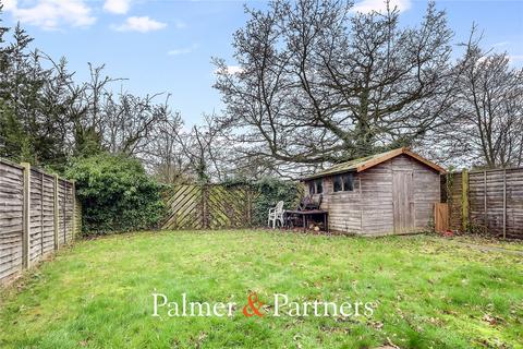 undefined, Fortinbras Way, Chelmsford CM2