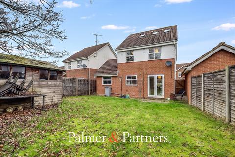 undefined, Fortinbras Way, Chelmsford CM2