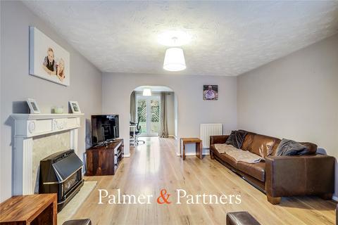 undefined, Fortinbras Way, Chelmsford CM2