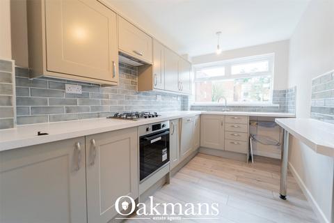 3 bedroom terraced house for sale, Hunstanton Avenue, Birmingham, West Midlands, B17