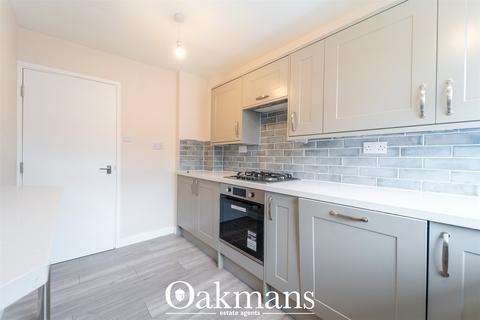 3 bedroom terraced house for sale, Hunstanton Avenue, Birmingham, West Midlands, B17