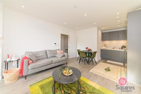 1 bedroom flat to rent, Medawar Drive, London