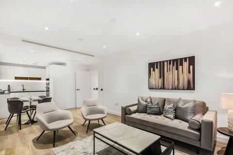 Glenthorne Road, London, W6