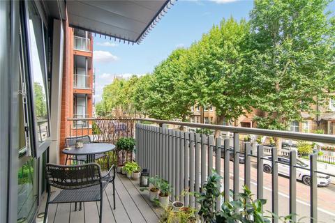 2 bedroom apartment to rent, Glenthorne Road, London, W6