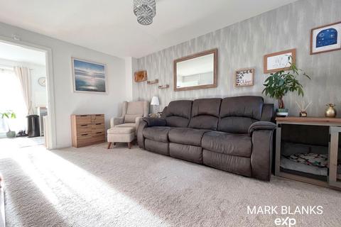 2 bedroom end of terrace house for sale, Buttercup Road, Plymouth PL6