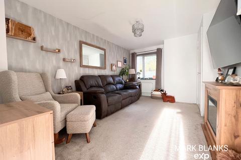 2 bedroom end of terrace house for sale, Buttercup Road, Plymouth PL6