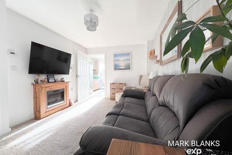 2 bedroom end of terrace house for sale, Buttercup Road, Plymouth PL6