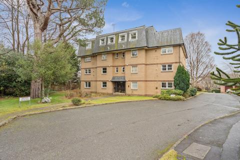 undefined, Wyvern Park, Edinburgh, EH9