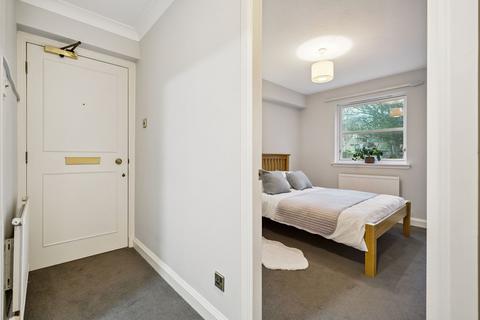 undefined, Wyvern Park, Edinburgh, EH9