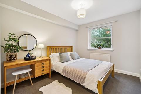 undefined, Wyvern Park, Edinburgh, EH9