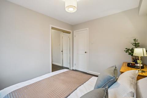 undefined, Wyvern Park, Edinburgh, EH9