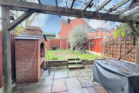 undefined, Rockingham Close, Derby DE22