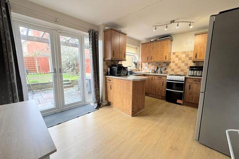 undefined, Rockingham Close, Derby DE22