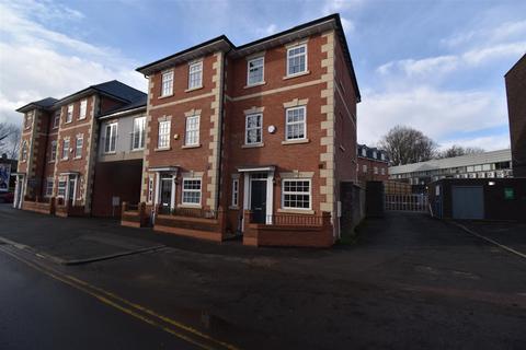undefined, Coventry Road, Warwick