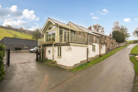 undefined, Pant Farm, Glyn Ceiriog