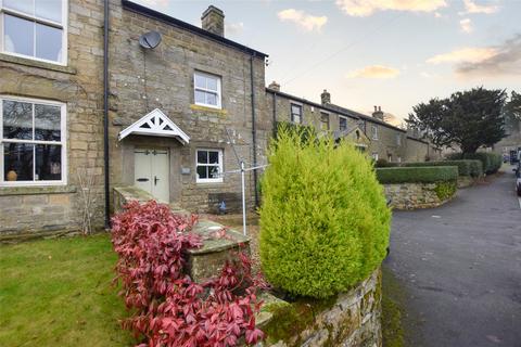 2 bedroom end of terrace house for sale, Church Bank, Eggleston, Barnard Castle, County Durham, DL12