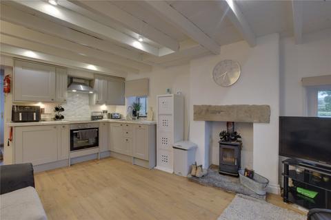 2 bedroom end of terrace house for sale, Church Bank, Eggleston, Barnard Castle, County Durham, DL12