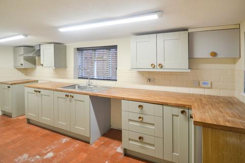 undefined, Middle Cottages, Ruston
