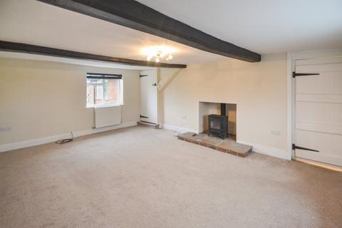 undefined, Middle Cottages, Ruston