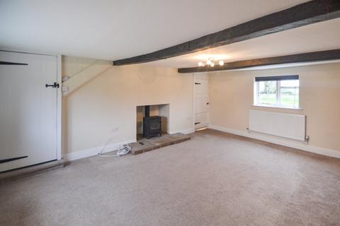 undefined, Middle Cottages, Ruston