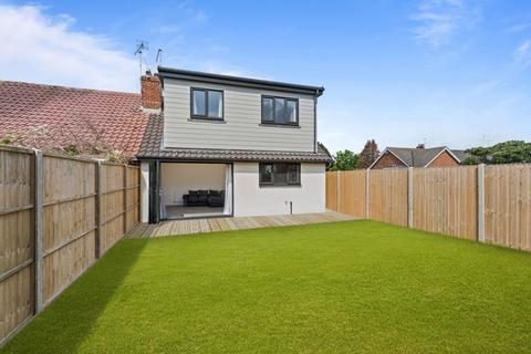 undefined, 16 Swanbourne Road, Littlehampton, BN17 6HS